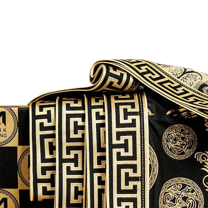 Men's Printed Boxer Set