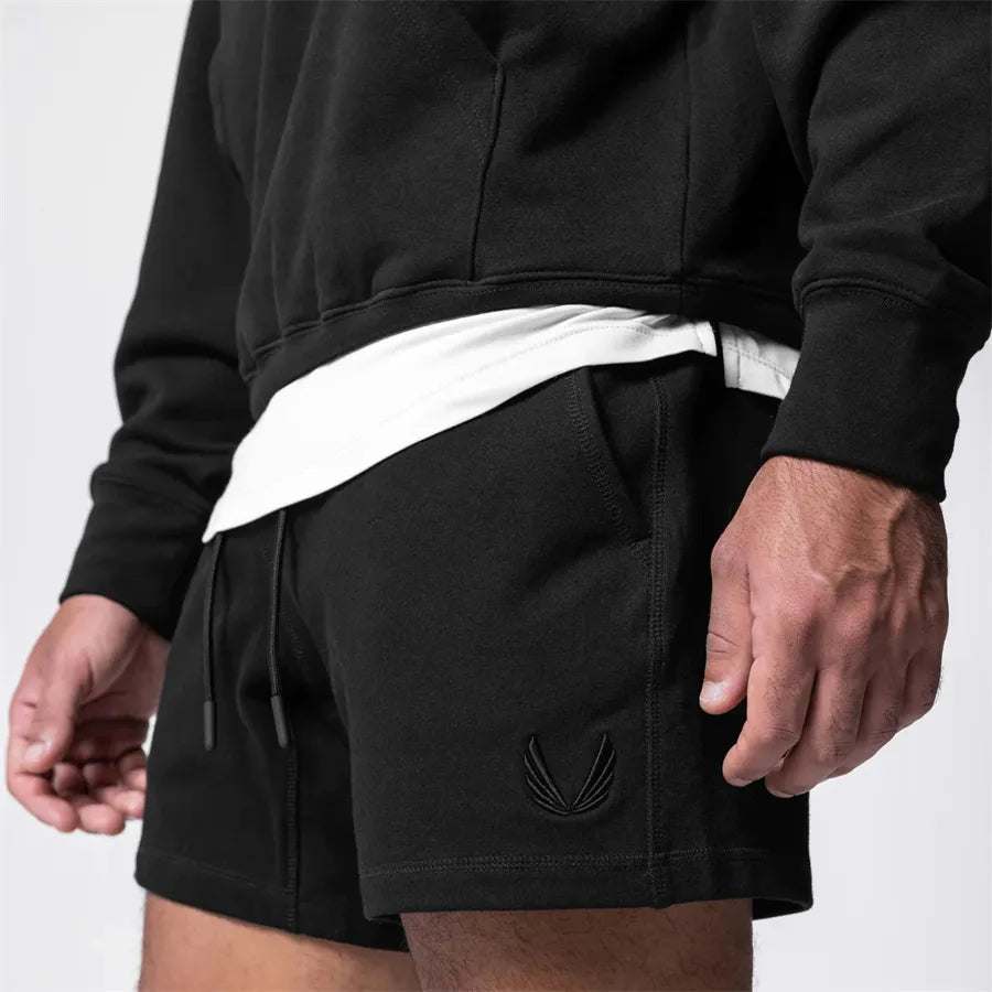 Torrard™ UltraComfort Fitness Shorts