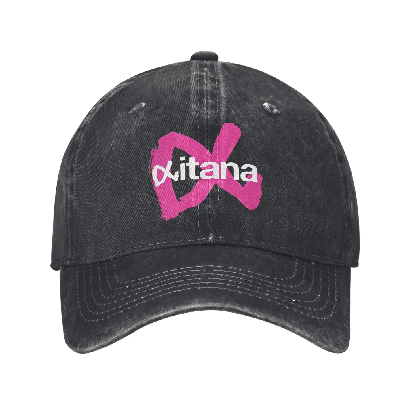 Aitana Ocana Logo Cap