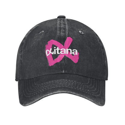 Aitana Ocana Logo Cap