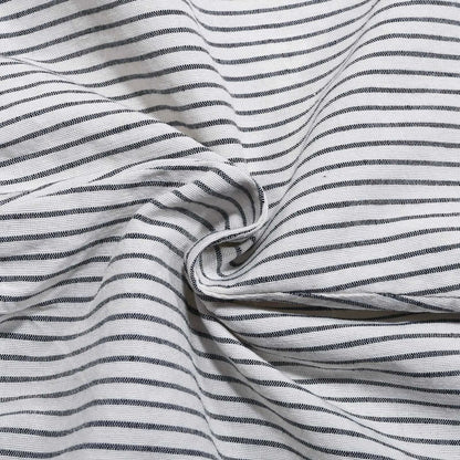 Striped Women's Summer Shorts