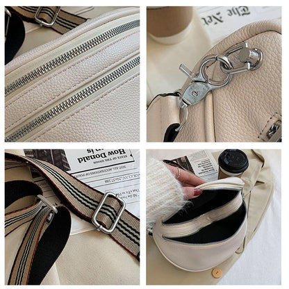 Stylish Crossbody Tas Bags