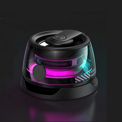 RGB MAGNETIC SPEAKER G200