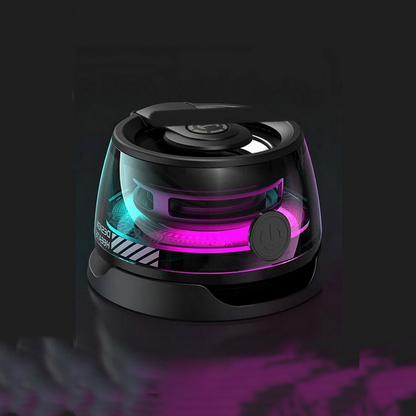 RGB MAGNETIC SPEAKER G200