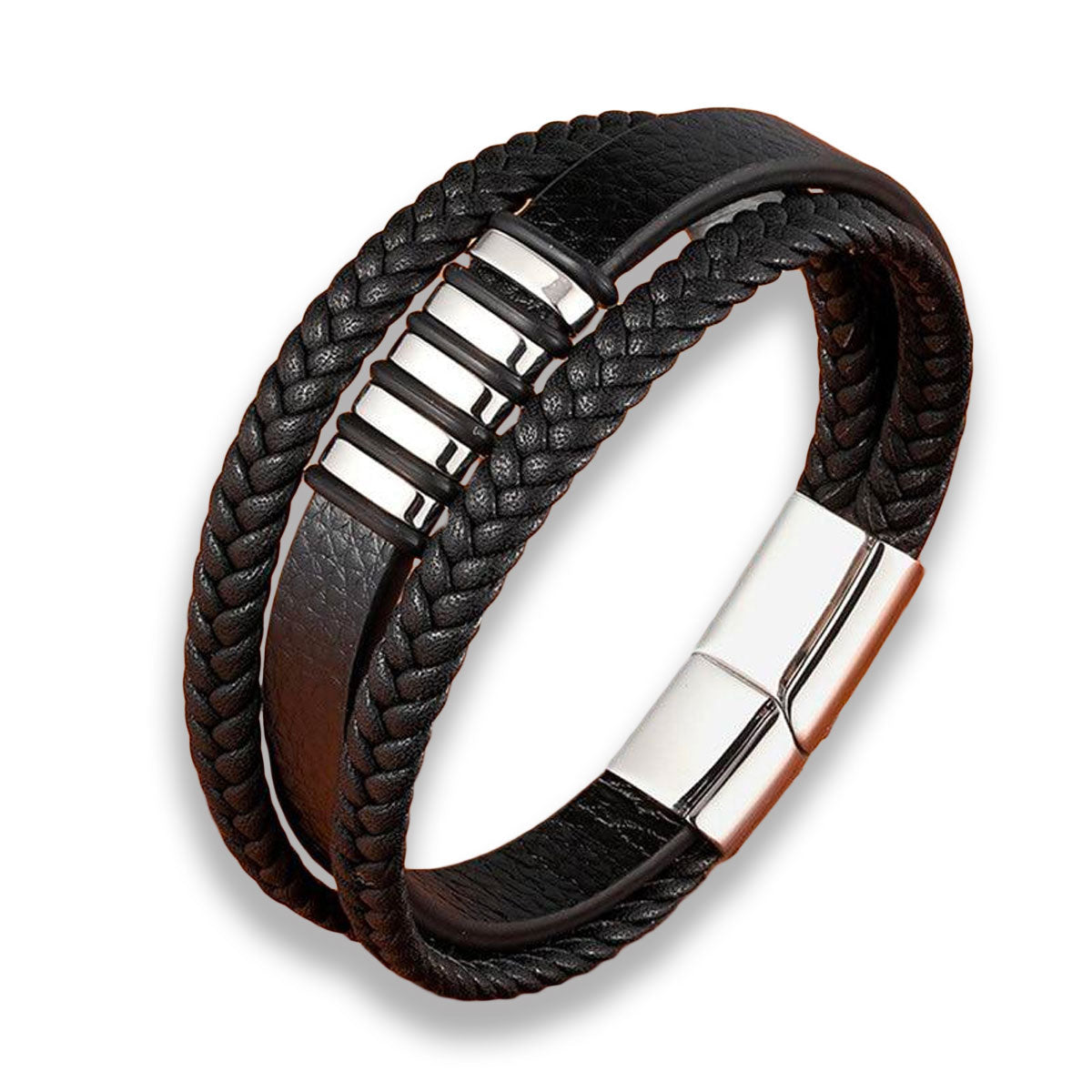 Men Lex Bracelet
