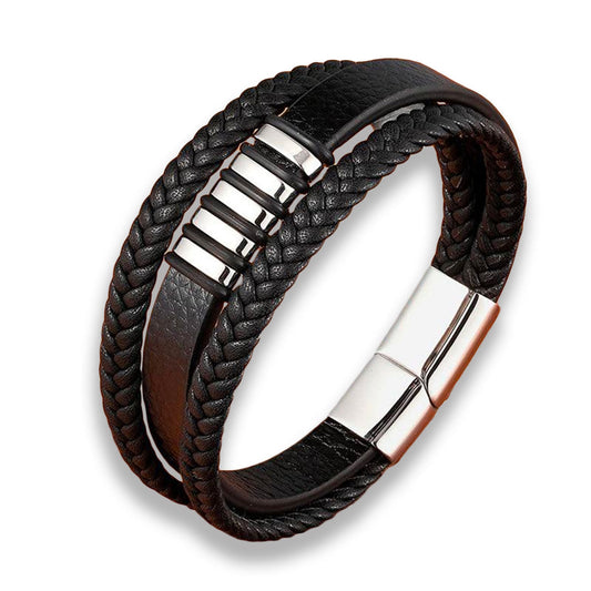 Men Lex Bracelet