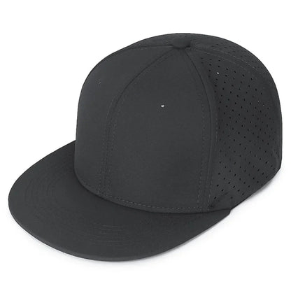 Full Closed Trucker Hat