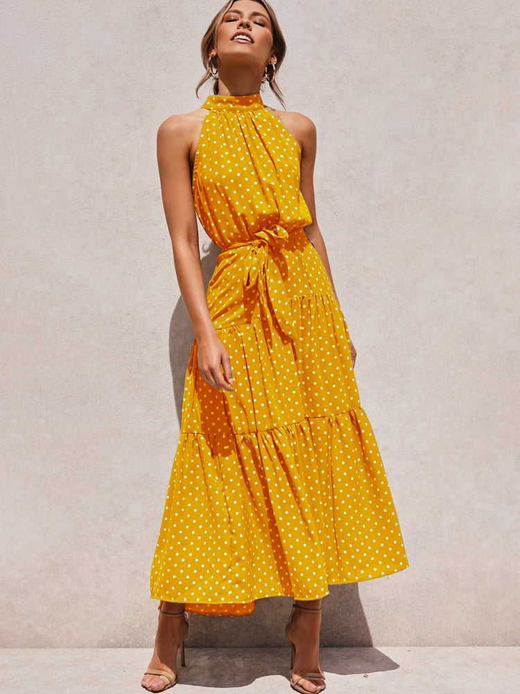 Torrard™ Polka Dot Dresses