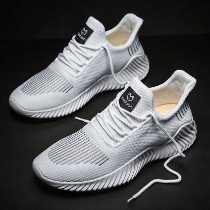 SprintSync Lightweight Running Shoes