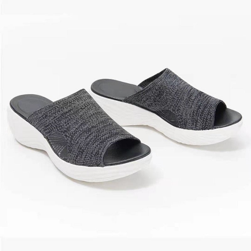 Ultra Soft Comfi Slippers