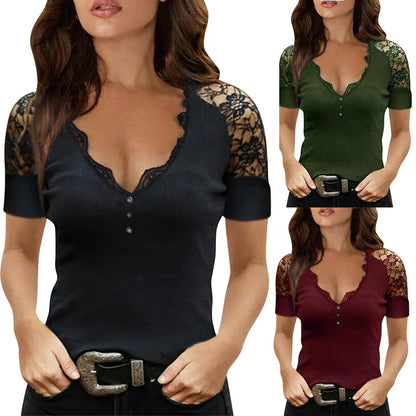 Office Casual Women’s Top