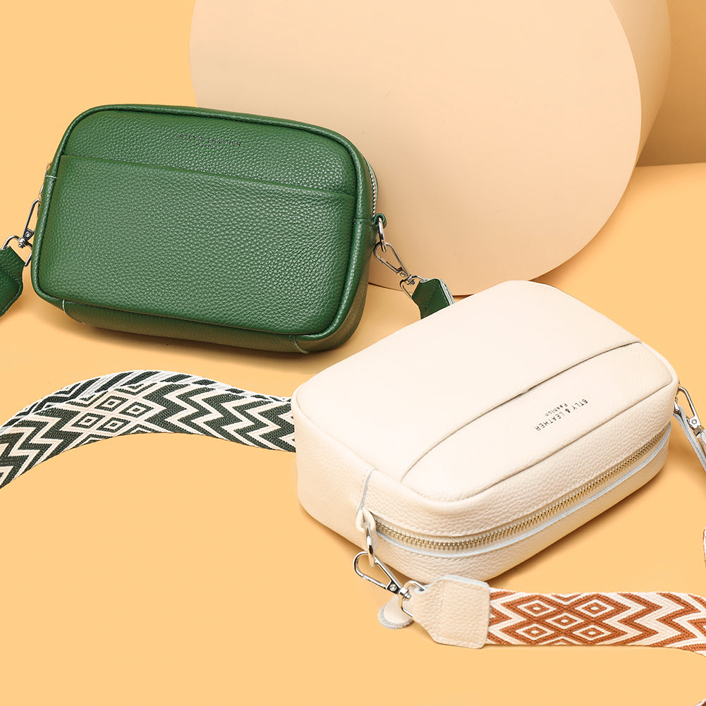 Stylish Leather Handbags