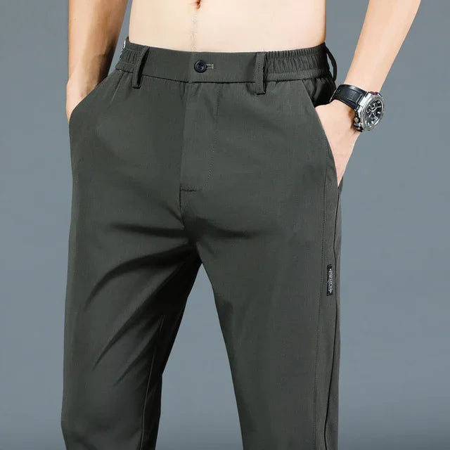 Men's Smooth Stretch Pants