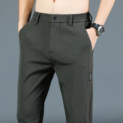 Men's Smooth Stretch Pants