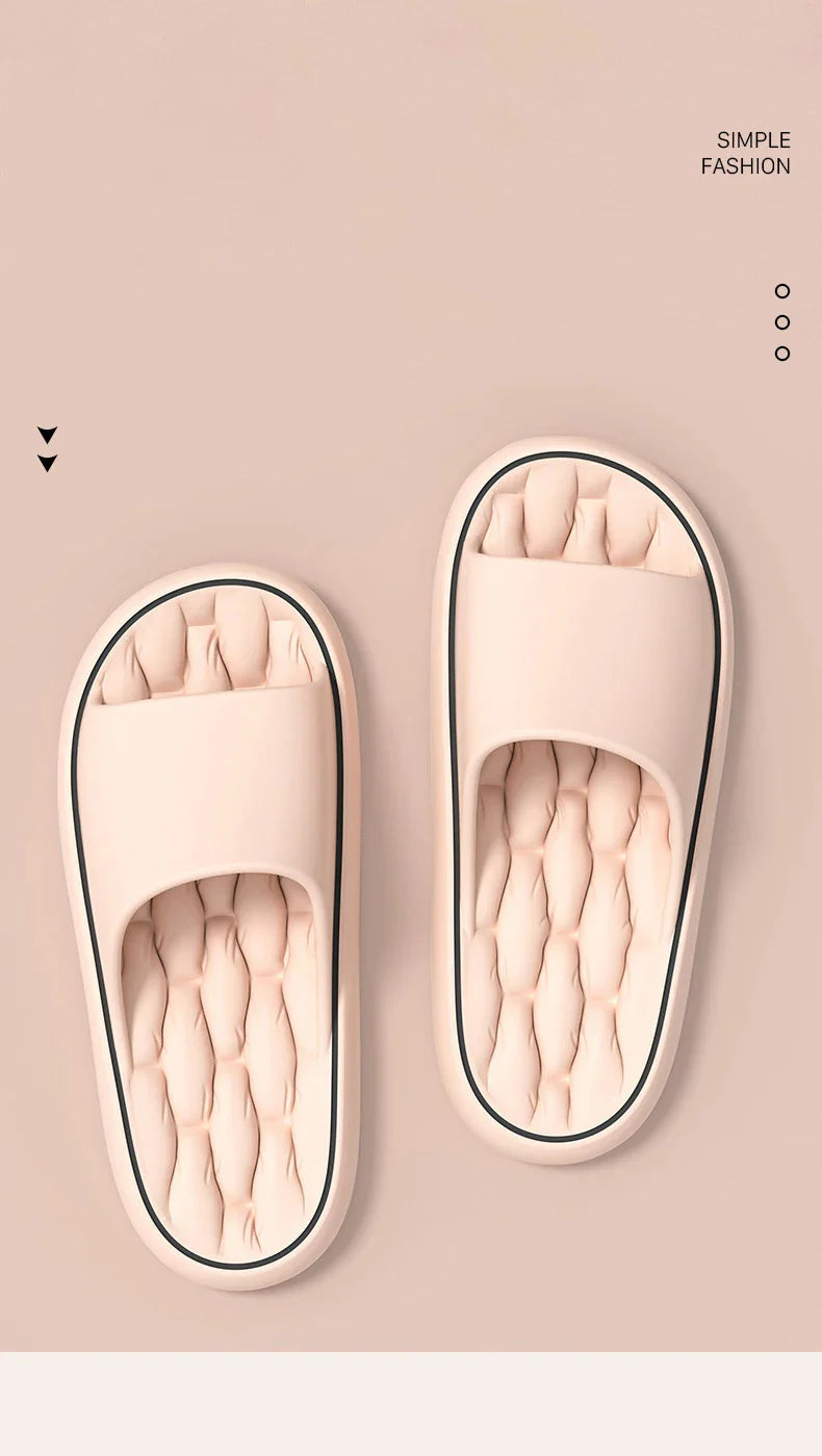 Men’s EVA Indoor Slides – Ultra Light