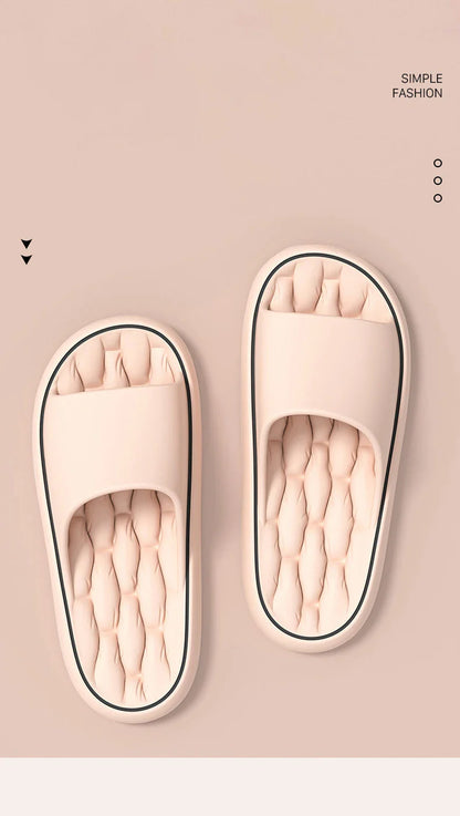 Men’s EVA Indoor Slides – Ultra Light