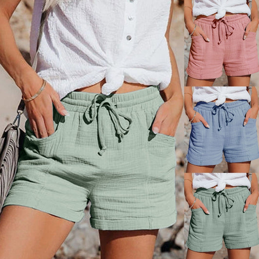 Torrard™ Cotton summer shorts