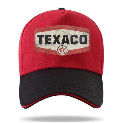 Unisex Texaco Baseball Cap
