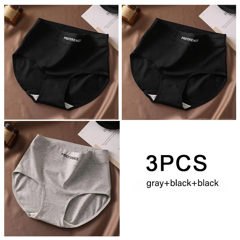 Cotton Shaping Women’s Underwear
