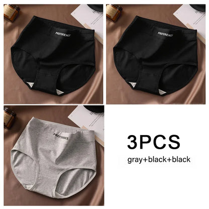 Cotton Shaping Women’s Underwear