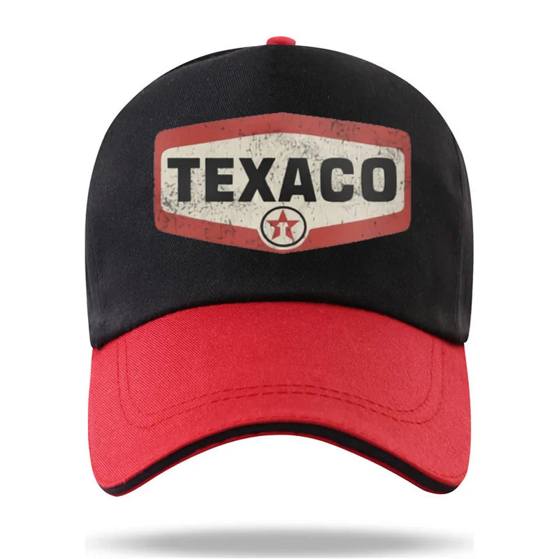 Unisex Texaco Baseball Cap