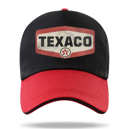 Unisex Texaco Baseball Cap