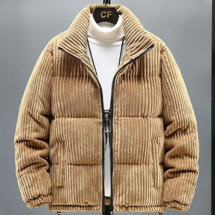 Torrard™ Corduroy Puffer Jacket