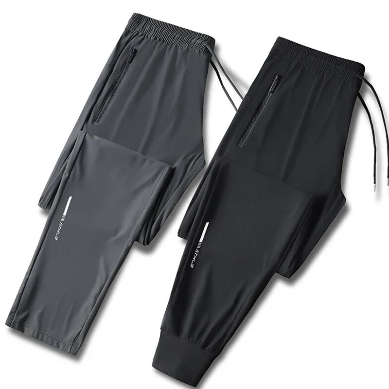 Men's Quick-Dry Trousers