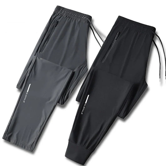 Men's Quick-Dry Trousers