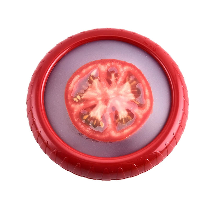 Reusable Fruit Fresh Cover