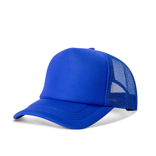 Summer Mesh Baseball Hat