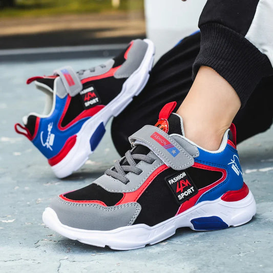 Four Seasons Kids Sneakers