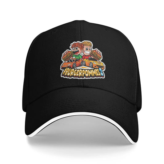 Crimax Sun Protection Hat