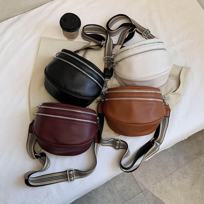 Stylish Crossbody Tas Bags