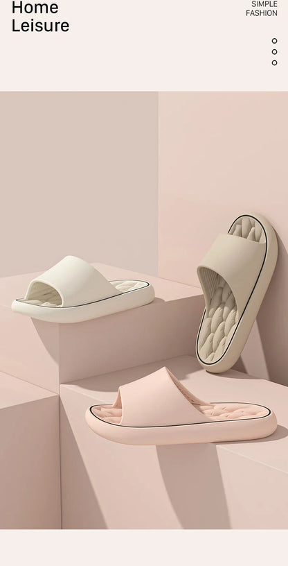 Men’s EVA Indoor Slides – Ultra Light