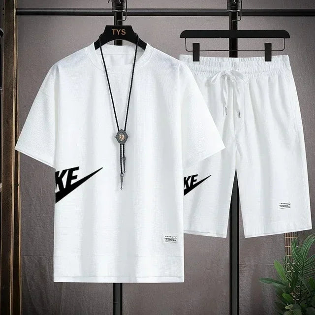 Men's Summer Sports Set