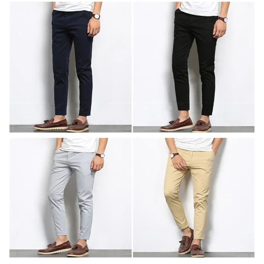 Slight Stretch Dress Pants