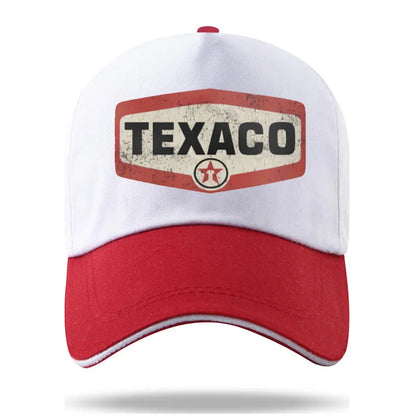 Unisex Texaco Baseball Cap