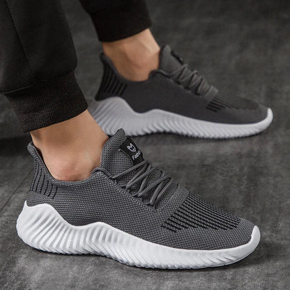 SprintSync Lightweight Running Shoes