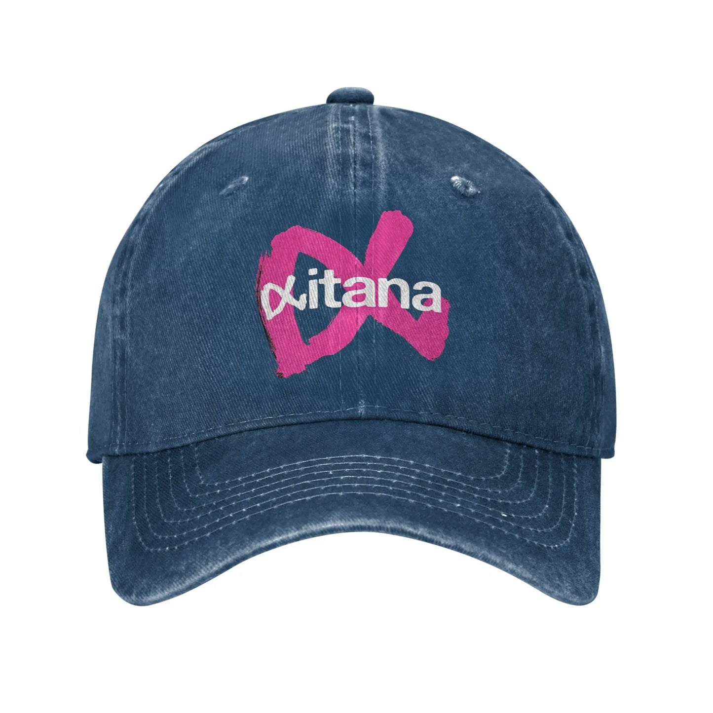 Aitana Ocana Logo Cap