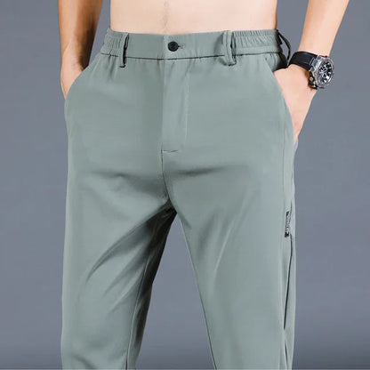 Men's Smooth Stretch Pants
