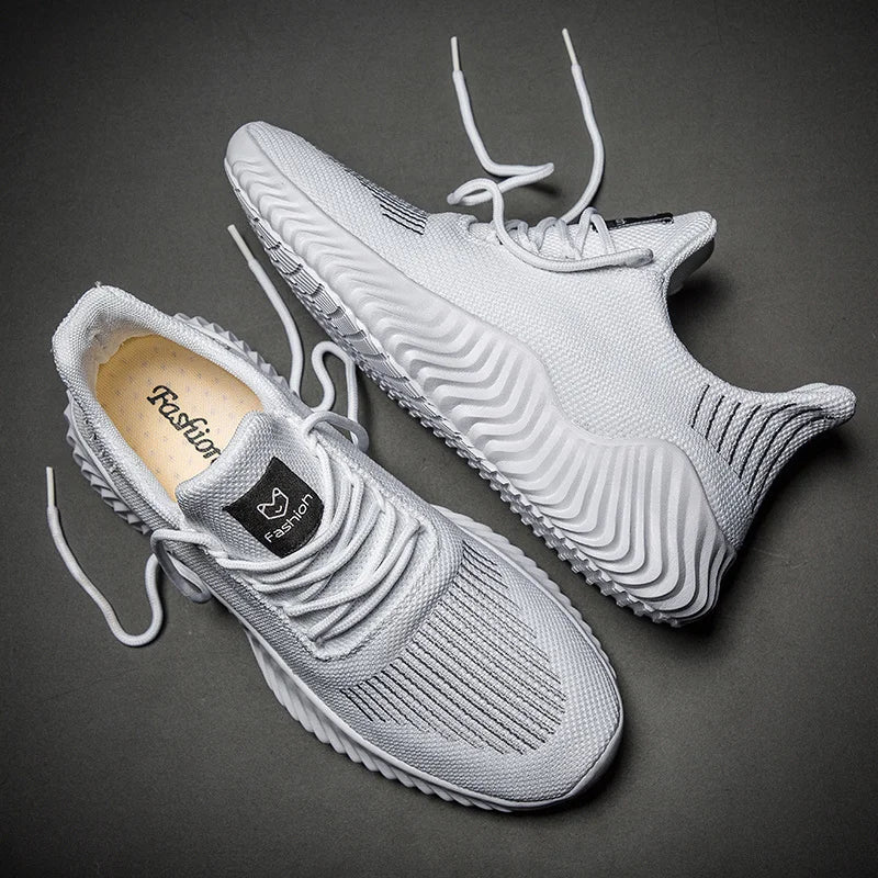 SprintSync Lightweight Running Shoes