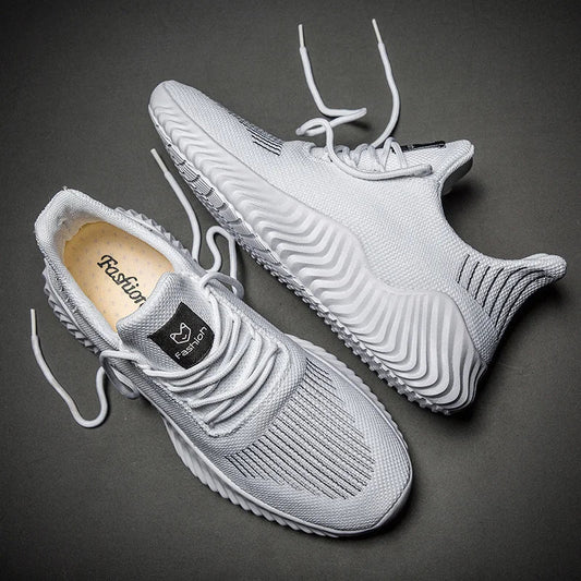 SprintSync Lightweight Running Shoes