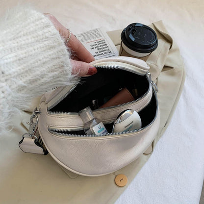 Stylish Crossbody Tas Bags