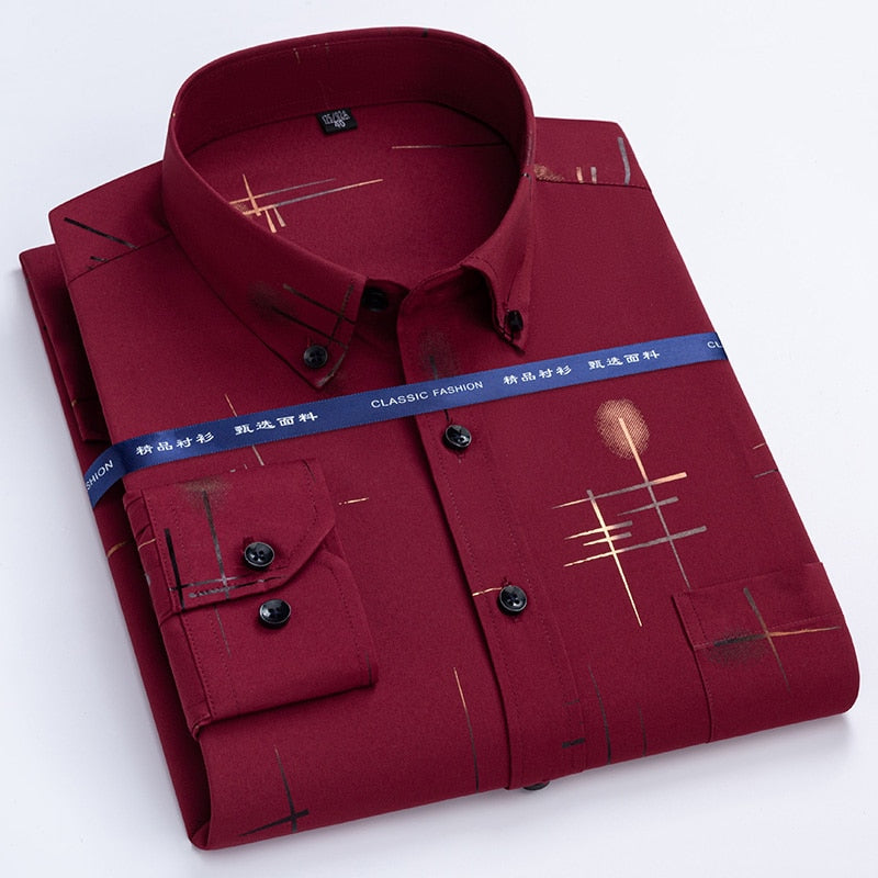 Torrard™ Long Sleeve Shirt