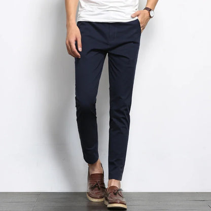 Slight Stretch Dress Pants