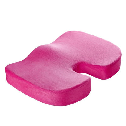 Orthopaedic seat cushion