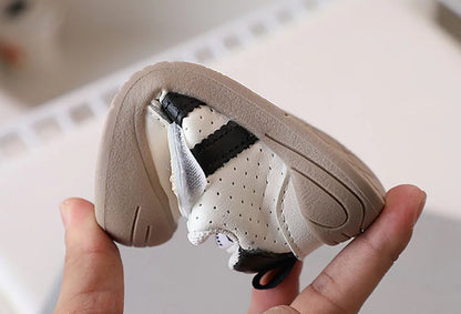 Soft Ergonomic Baby Sneakers