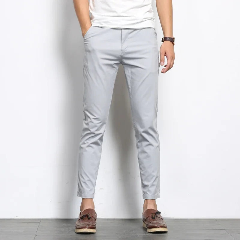 Slight Stretch Dress Pants