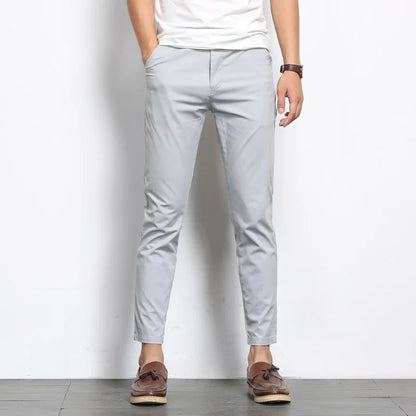 Slight Stretch Dress Pants